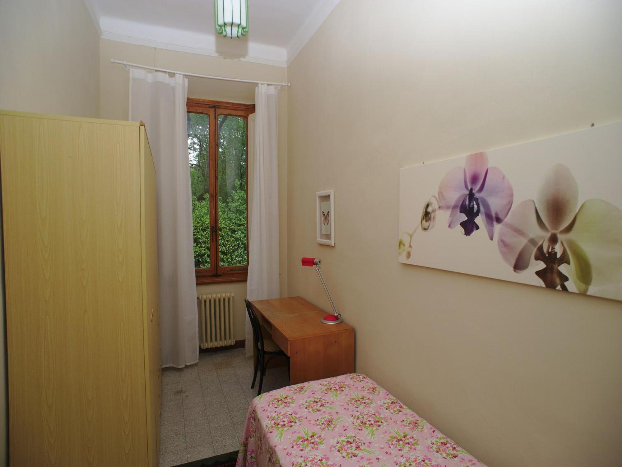 Lovely Holiday Home In Montefiridolfi With Hill View 외부 사진